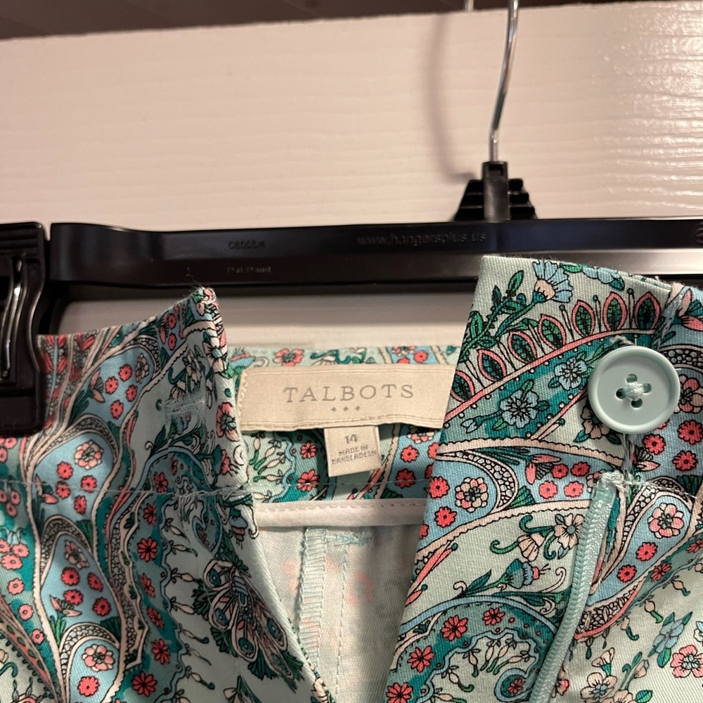 Ladies Capris